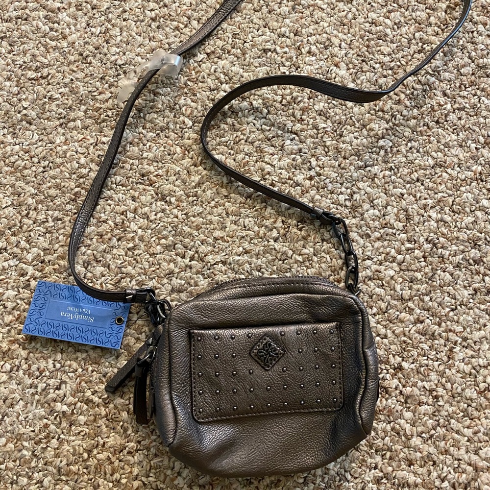 Simply Vera Vera Wang bag